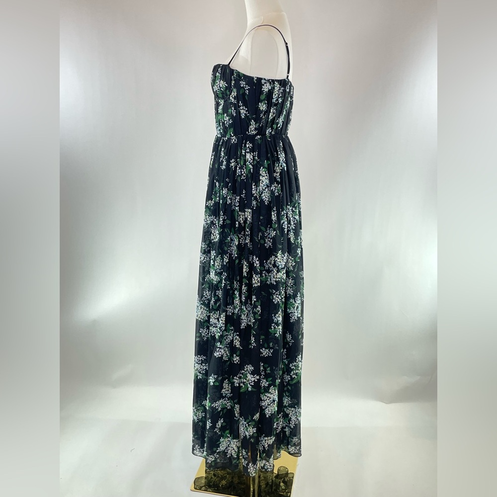 Sau Lee Black Dress - Picture 9 of 16